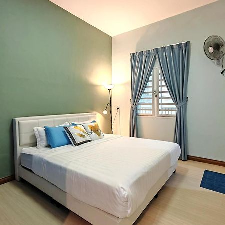 W8WarmStay@GoldenHills/WiFi/4Room/Steamboat/walktoNightMarket Brinchang Exterior foto