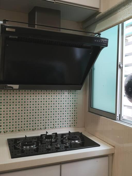W8WarmStay@GoldenHills/WiFi/4Room/Steamboat/walktoNightMarket Brinchang Exterior foto