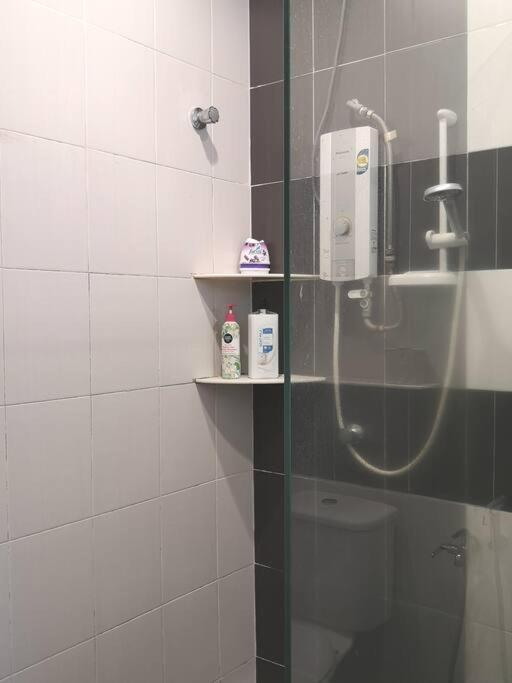 W8WarmStay@GoldenHills/WiFi/4Room/Steamboat/walktoNightMarket Brinchang Exterior foto
