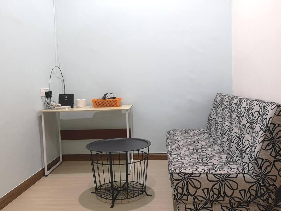W8WarmStay@GoldenHills/WiFi/4Room/Steamboat/walktoNightMarket Brinchang Exterior foto