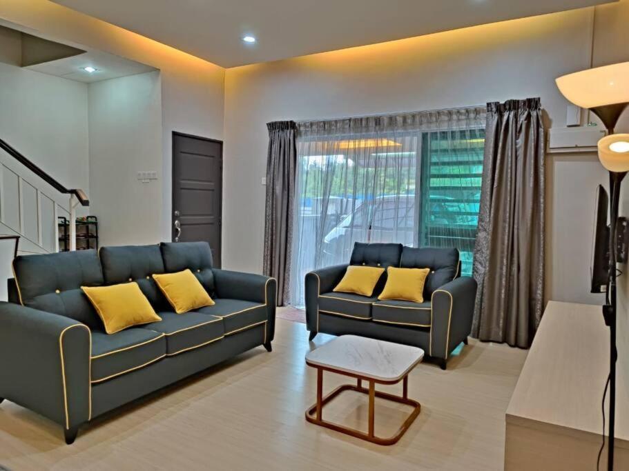 W8WarmStay@GoldenHills/WiFi/4Room/Steamboat/walktoNightMarket Brinchang Exterior foto