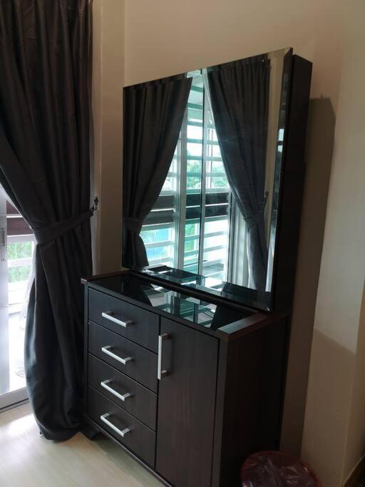 W8WarmStay@GoldenHills/WiFi/4Room/Steamboat/walktoNightMarket Brinchang Exterior foto